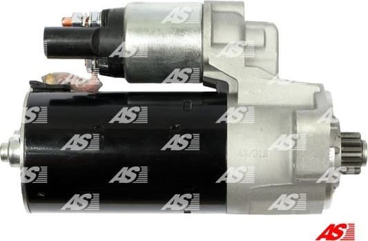 Starter AS S0270 - image 2