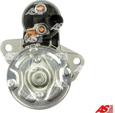 Starter AS S0270 - image 3