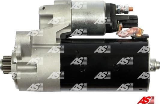Starter AS S0270 - image 4