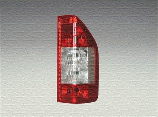 Tail Light Assembly 712421001129