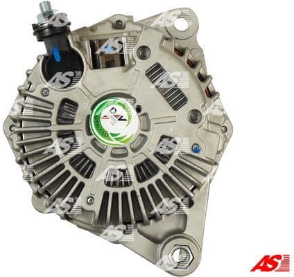 Alternator AS A5137 - image 3