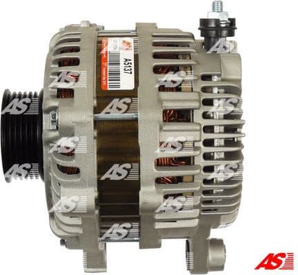 Alternator AS A5137 - image 4