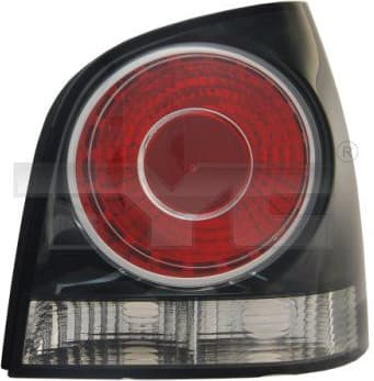 Tail Light Assembly 11-1115-21-2