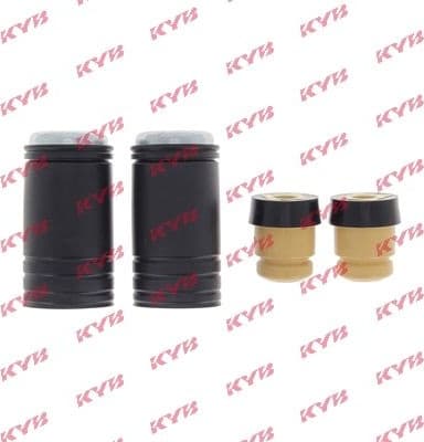 Dust Cover Kit, shock absorber Protection Kit 910187