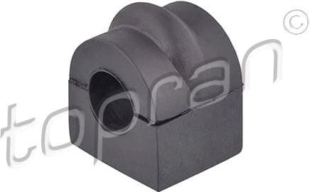 Mounting, stabiliser bar 400 444