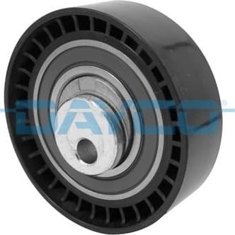 Tensioner Pulley, timing belt ATB2572