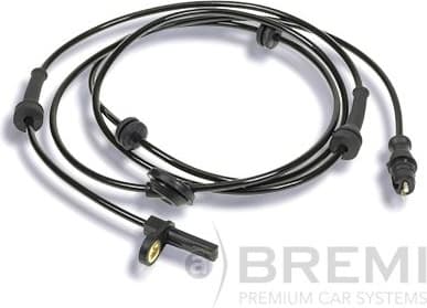 Sensor, wheel speed 50677