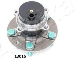 Wheel Hub 44-13015