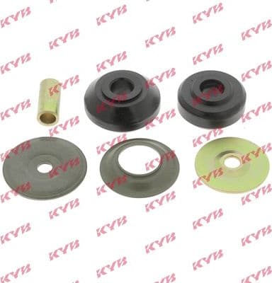 Suspension Strut Support Mount Suspension Mounting Kit SM5453