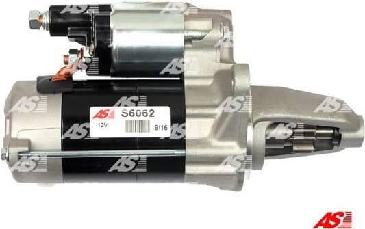 Starter AS S6062 - image 2