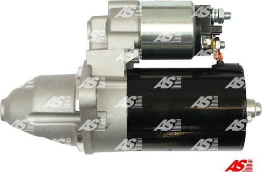 Starter AS S0380 - image 4