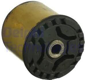 Bushing, axle beam TD985W
