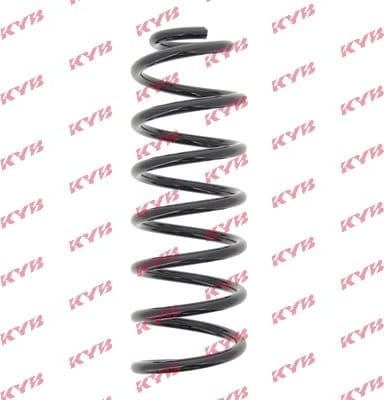 Suspension Spring K-Flex RC5410