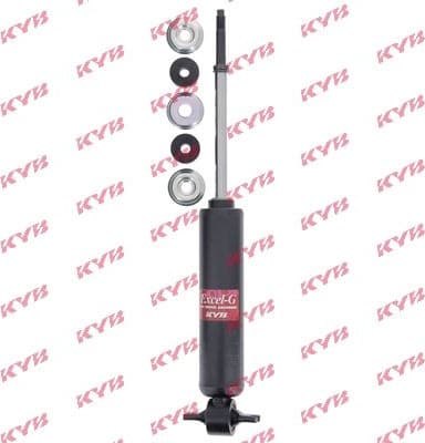 Shock Absorber Excel-G 344389