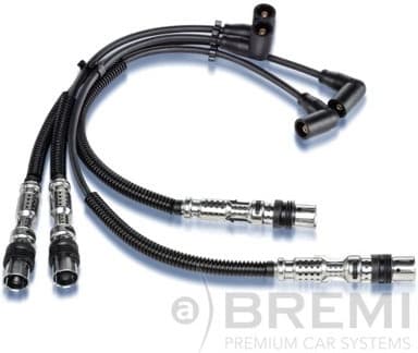 Ignition Cable Kit 9A30C200