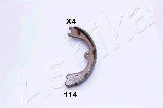 Brake Shoe Set 55-01-114