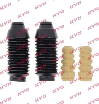 Dust Cover Kit, shock absorber Protection Kit 910135