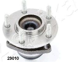 Wheel Hub 44-29010 - image 2