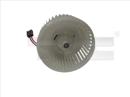 Interior Blower 538-0003