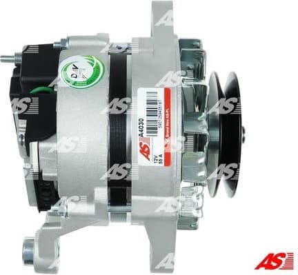 Alternator AS A4030 - image 2