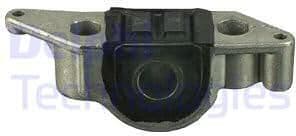 Mounting, control/trailing arm TD1034W