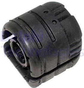 Mounting, control/trailing arm TD364W