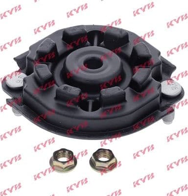 Suspension Strut Support Mount Suspension Mounting Kit SM5163 - image 2