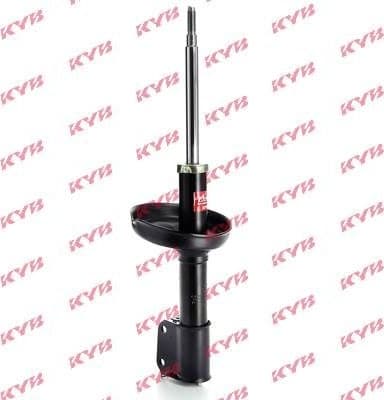 Shock Absorber Excel-G 333708