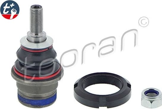 Ball Joint t+ 401 361