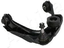 Control/Trailing Arm, wheel suspension 72-03-318L