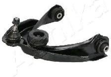 Control/Trailing Arm, wheel suspension 72-03-318L - image 3