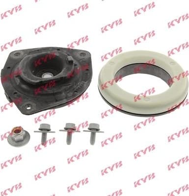 Repair Kit, suspension strut support mount Suspension Mounting Kit SM2805 - image 2