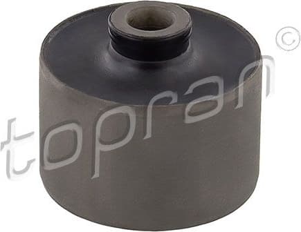 Bushing, axle beam 207 547