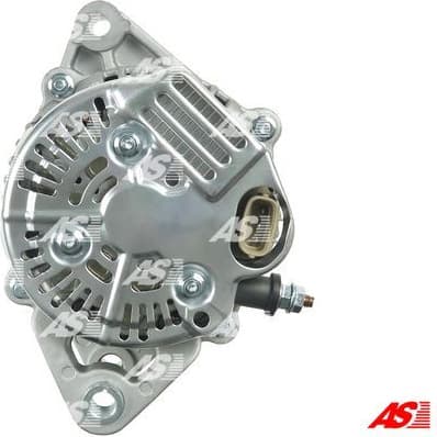 Alternator AS A6012 - image 3