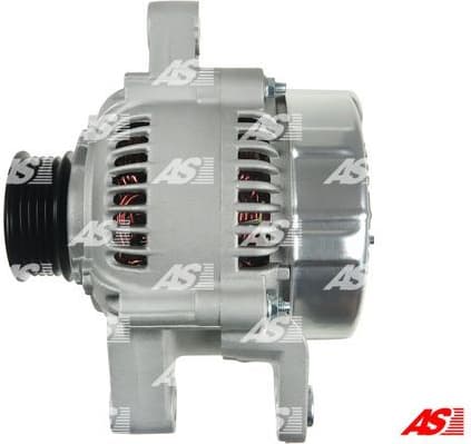 Alternator AS A6012 - image 4