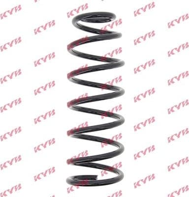 Suspension Spring K-Flex RC6287