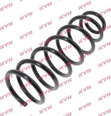 Suspension Spring K-Flex RC6287 - image 2