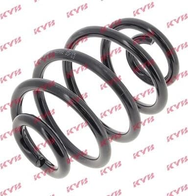 Suspension Spring K-Flex RX6988 - image 2