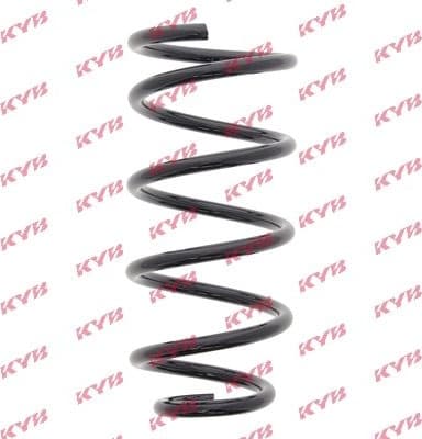 Suspension Spring K-Flex RC5804