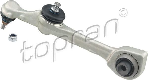 Control/Trailing Arm, wheel suspension 408 388