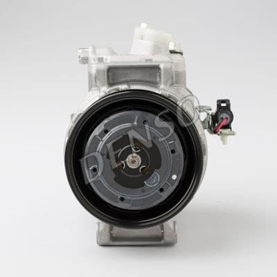 Compressor, air conditioning DCP14013 - image 3