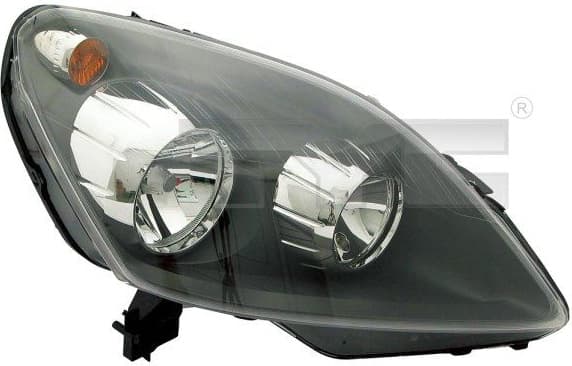 Headlight 20-0726-05-2