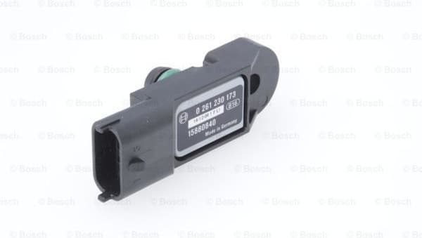 Pressure Sensor, brake booster 0261230173