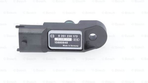 Pressure Sensor, brake booster 0261230173 - image 3