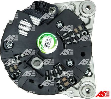 Alternator Remanufactured AS A0575PR - image 3