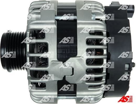 Alternator Remanufactured AS A0575PR - image 4