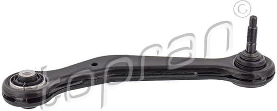 Control/Trailing Arm, wheel suspension 501 172