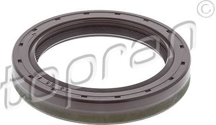 Shaft Seal, crankshaft 500 759