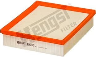 Air Filter E686L