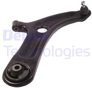Control/Trailing Arm, wheel suspension TC2470